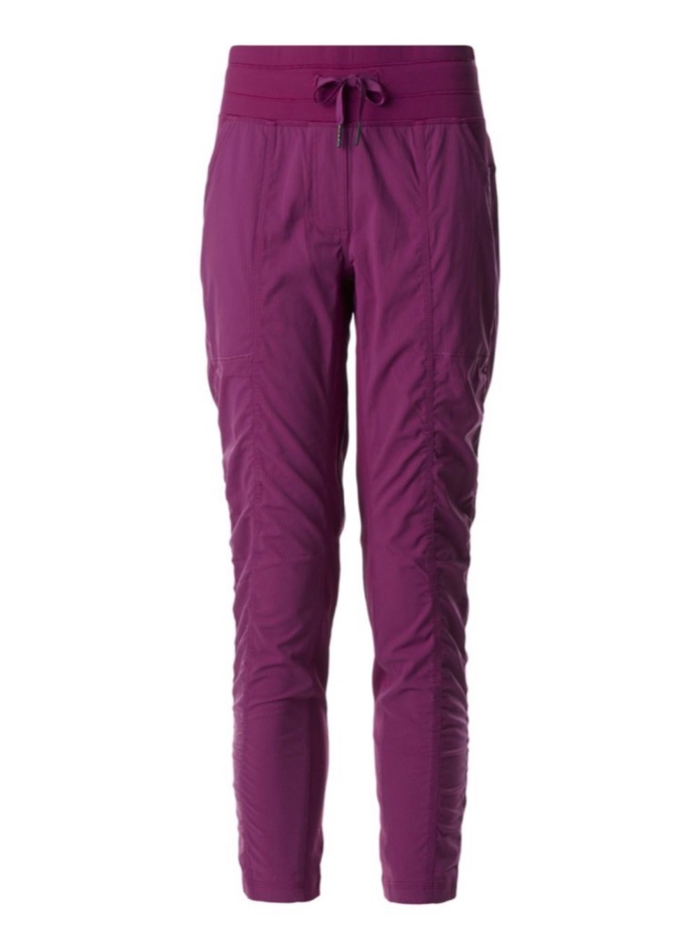 Retail~ 98$ lululemon street to studio pants